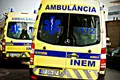 Enfermeiros boicotam formação do INEM