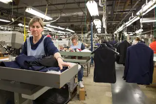 Têxteis. Made in Portugal ganha o papel de protagonista em Itália