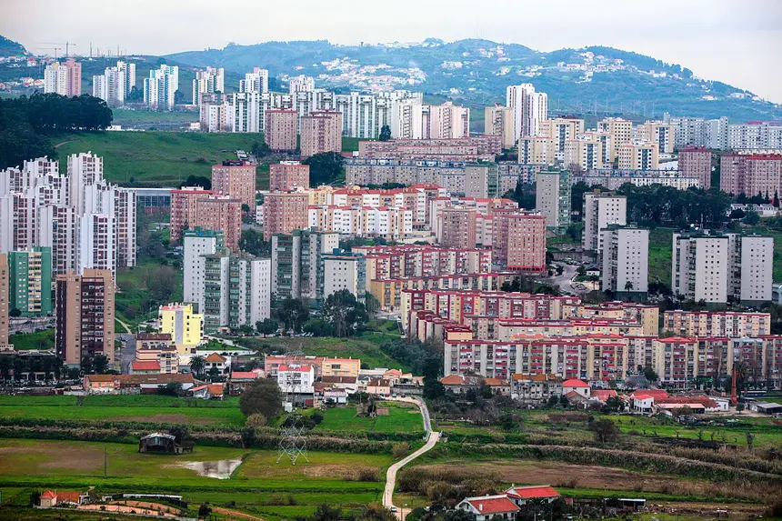 Expresso Predios Da Polemica Ja Nao Serao Vendidos Em Loures