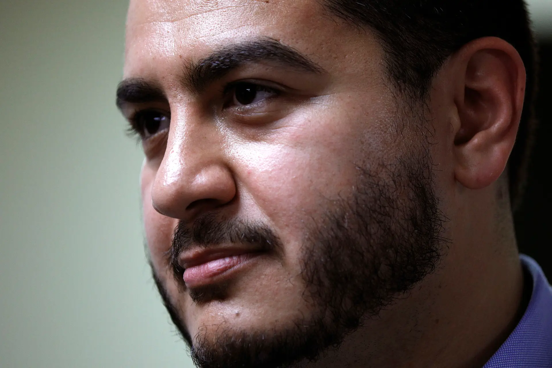 Este homem quer ser o primeiro governador muçulmano dos EUA: quem é Abdul El-Sayed?