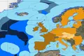 Oceanos e plataformas continentais: as novas frentes da competição geoestratégica global