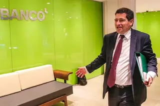 Novo Banco vai pedir 1.149 milhões de euros ao Fundo de Resolução