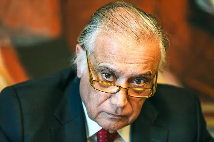 António Vieira Monteiro - Santander