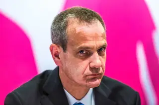 BCP prevê acabar com banco da era Jardim Gonçalves