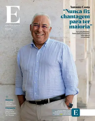 Revista E