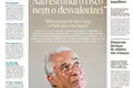 António Costa ao Expresso: “Não escondi o risco nem o desvalorizei”