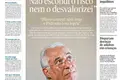 António Costa ao Expresso: “Não escondi o risco nem o desvalorizei”