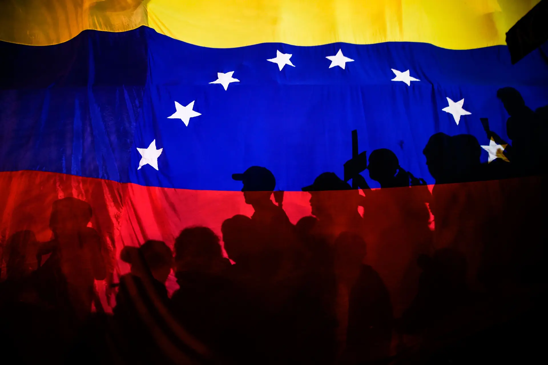 Novo Banco bloqueia transferência de ativos venezuelanos para o Uruguai