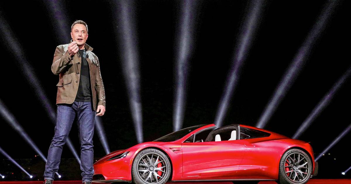 Fundo soberano da Noruega vai votar contra o prémio bilionário proposto pela administração da Tesla para Elon Musk
