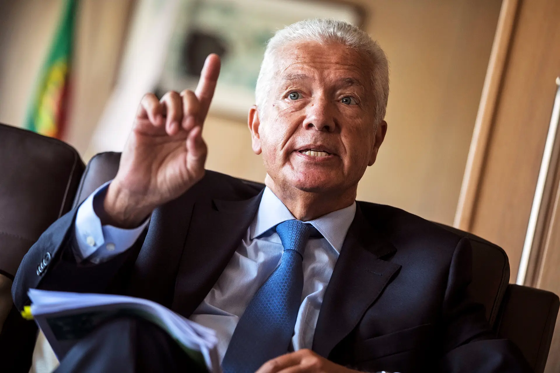CIP apela a Costa: quer salvar o emprego já ou pagar o desemprego depois?