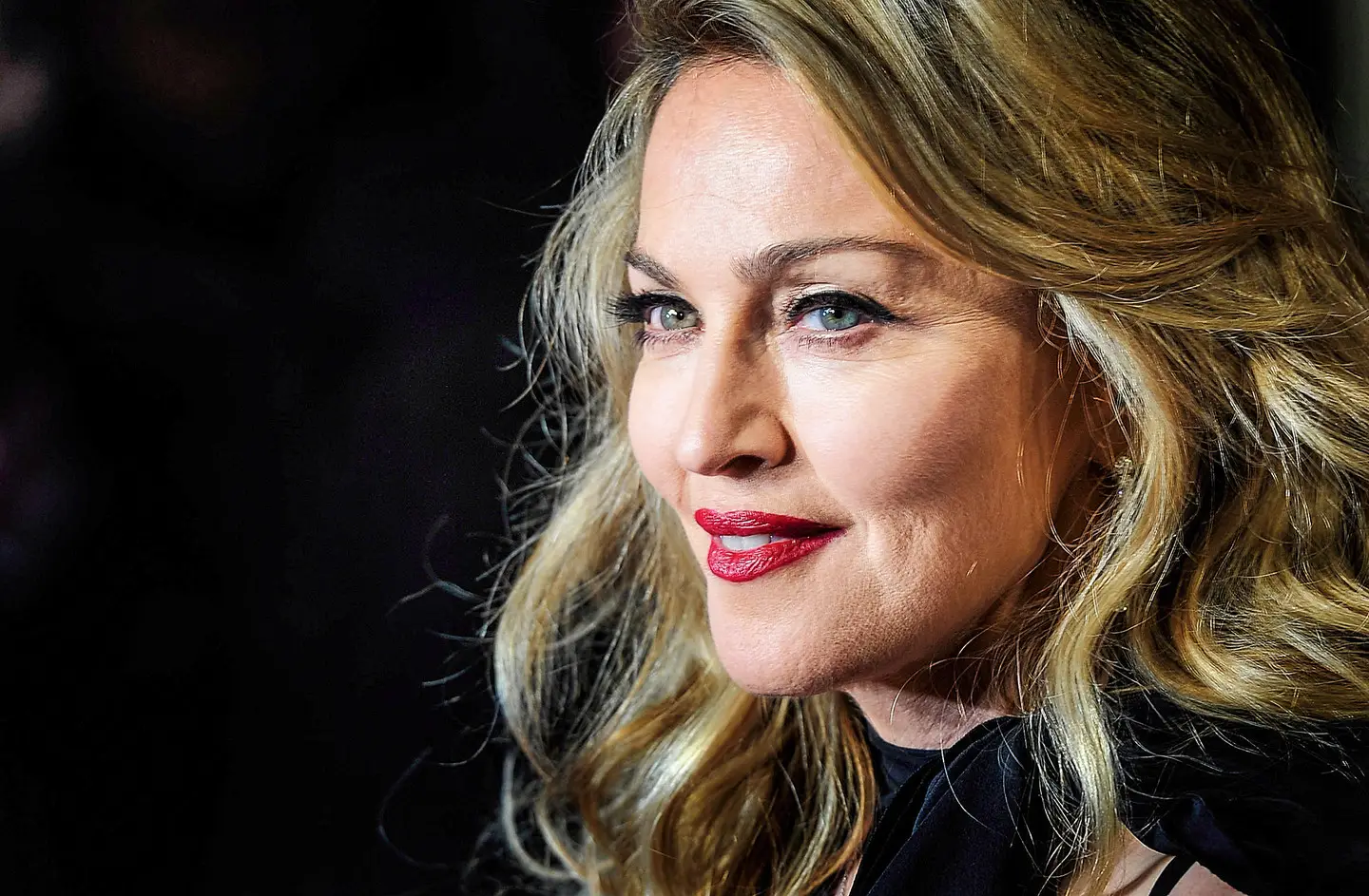 Basílio Horta avisa Madonna: “Há coisas que o dinheiro não paga”