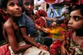 As bodas de sangue dos rohingya