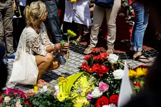 Atentados em Barcelona: Assembleia Nacional da Catalunha quer saber o que realmente aconteceu