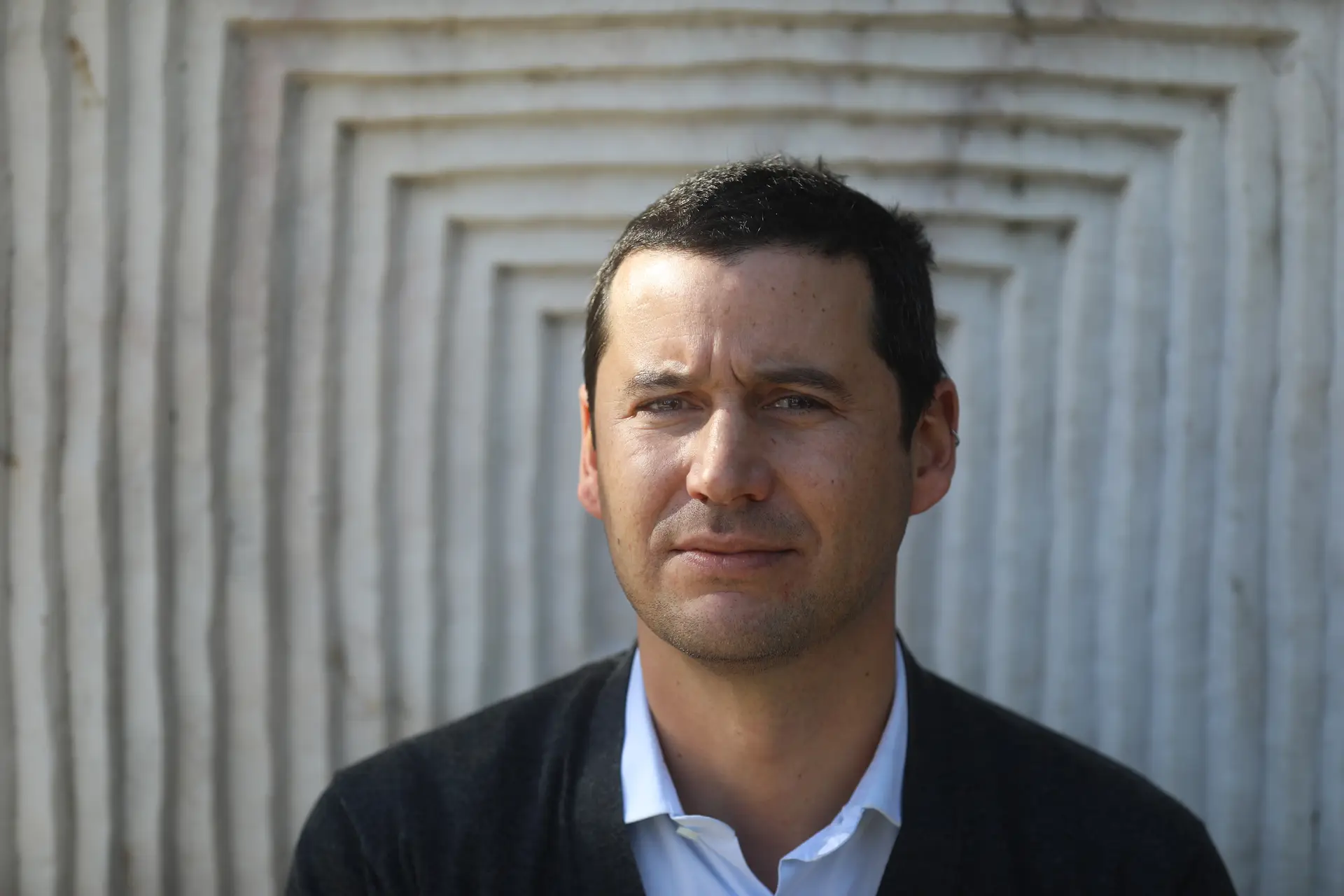 João Galamba: “Era uma irresponsabilidade o país não se empenhar no projeto das renováveis”