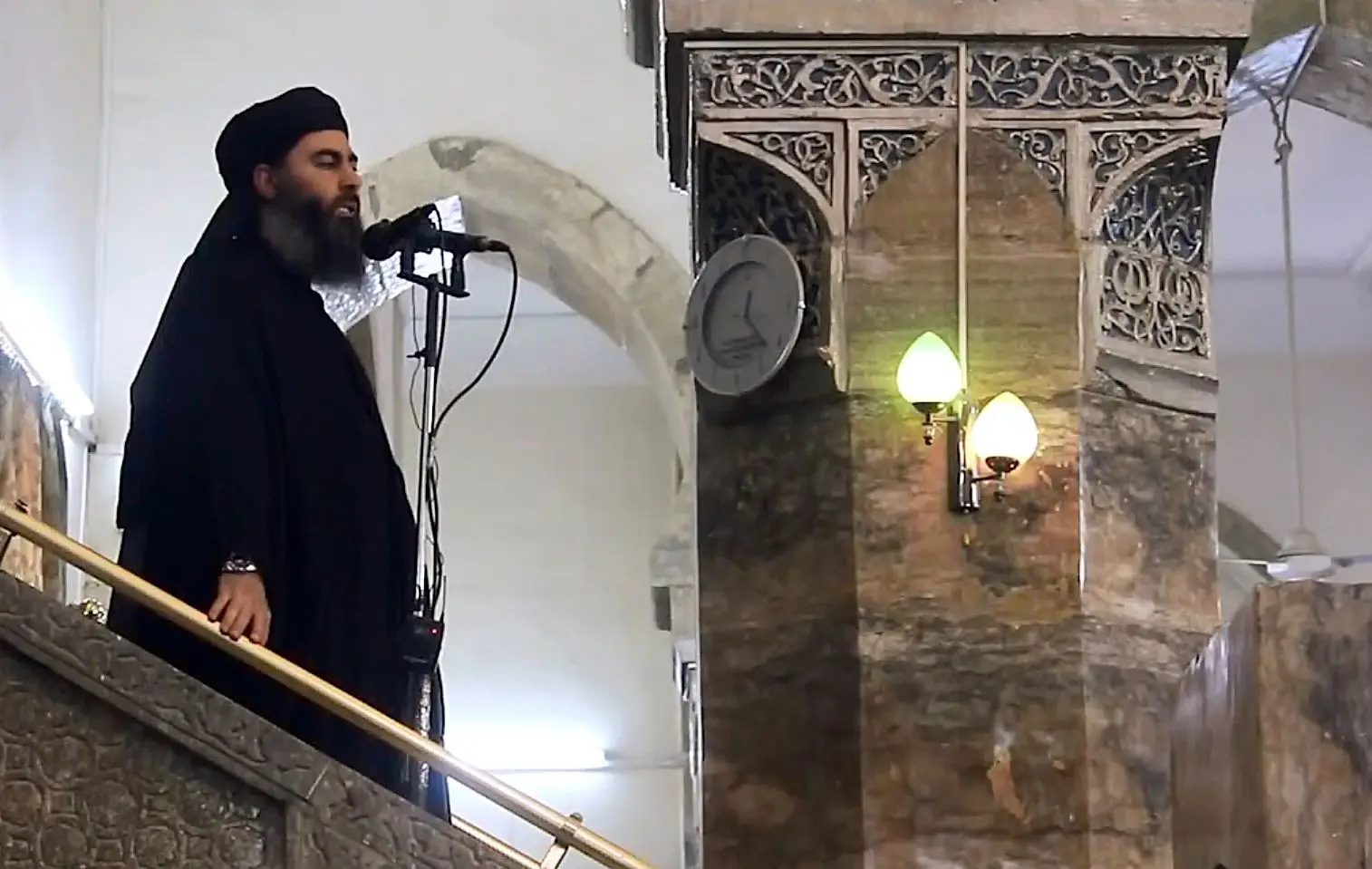UE diz que morte de líder do Daesh é “mais um passo” contra o terrorismo
