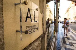 Alojamento local. ASAE encerrou apenas 10 unidades em dois anos e meio