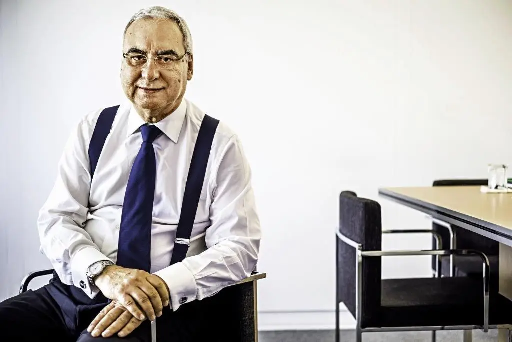 Jaime Andrez é presidente do Compete 2020 e coordenador da rede de 15 organismos que analisam, financiam e acompanham os projetos de investimento que concorrem aos sistemas de incentivos do Portugal 2020
