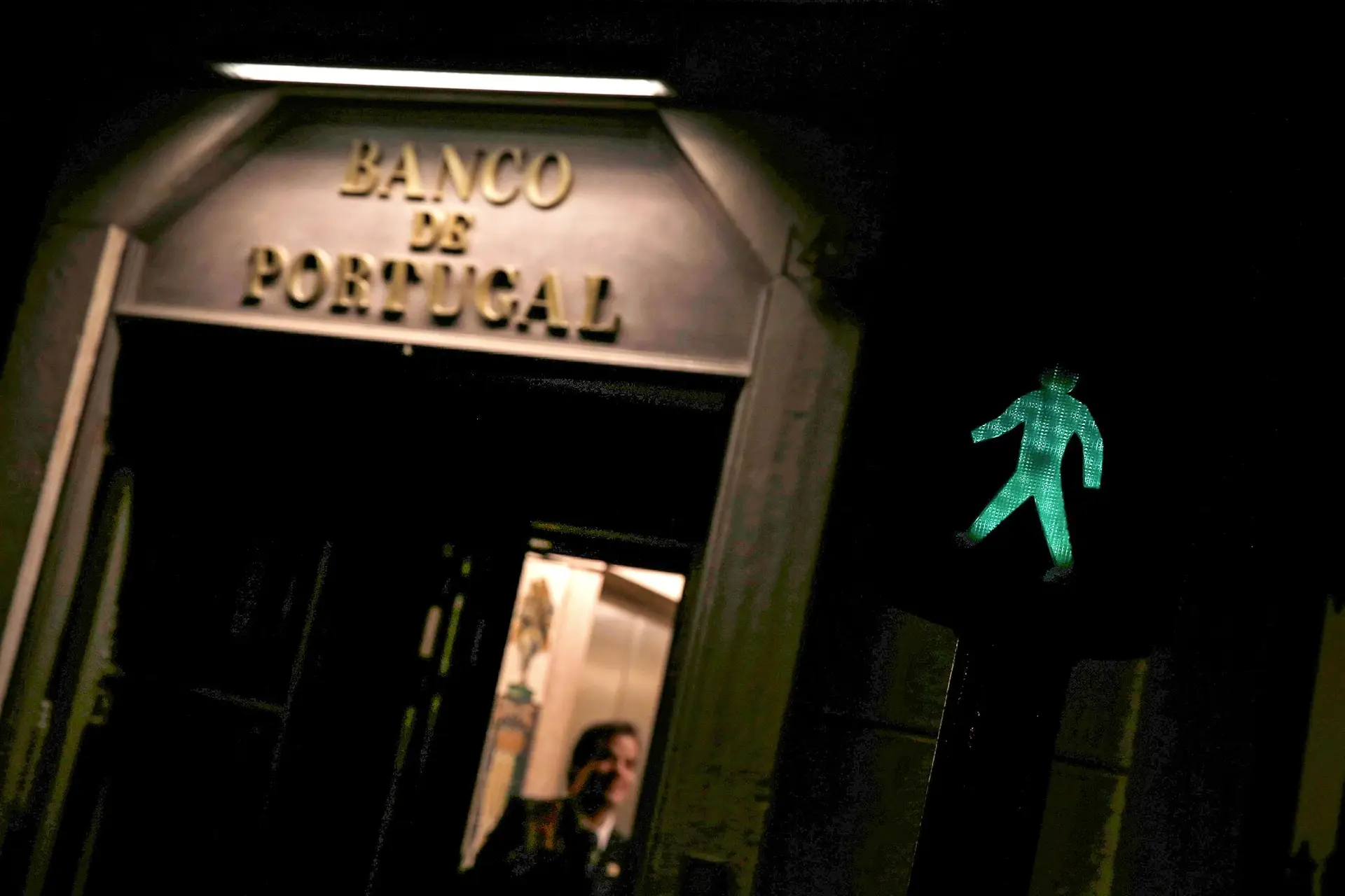 PS pede auditoria ao Banco de Portugal que Ricardo Salgado também quer