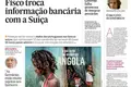 Fisco troca informação bancária com a Suíça