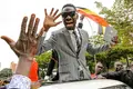 Bobi Wine. Prisão para o “Presidente do gueto” 