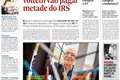 Emigrantes que voltem vão pagar metade do IRS