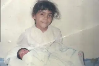 “Cada dia que passa presa é um dia a mais”. Israa foi detida há 36 meses e pode ser condenada a pena de morte