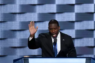 Primárias nos EUA. Reviravolta democrata e testes de lealdade a Trump entre republicanos