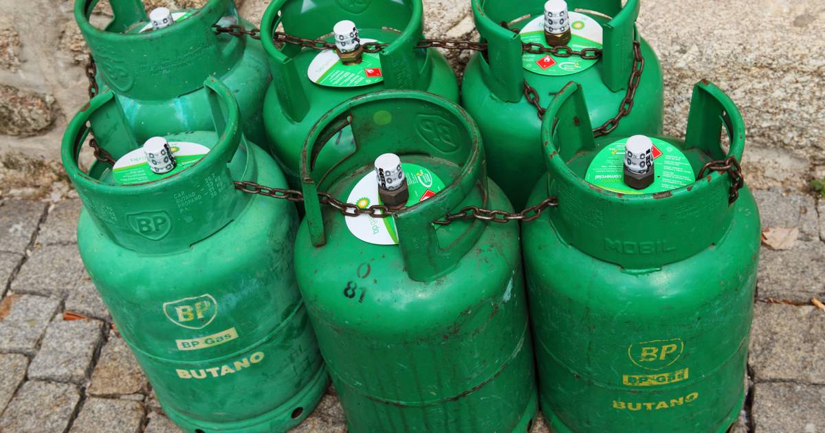 Gas cylinder subsidy increases to 25 euros with programme relaunch