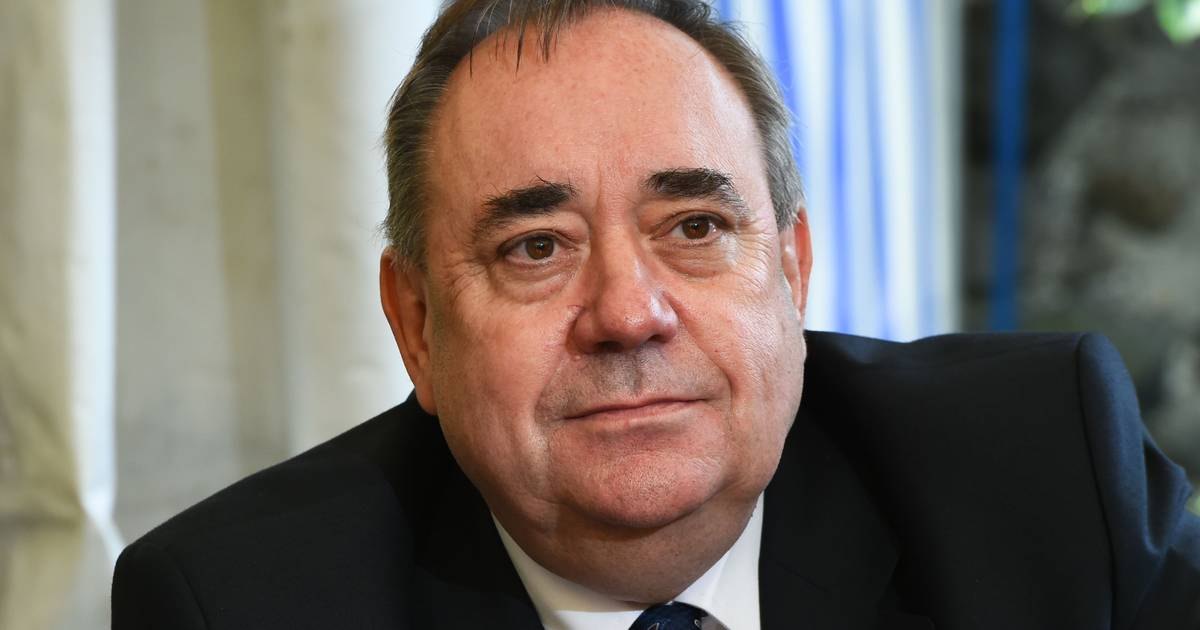 Alex Salmond, ex-primeiro ministro da Escócia, morre aos 69 anos