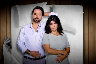 Saúde sexual. Temos mesmo de falar sobre isto