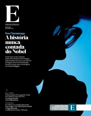 Revista E