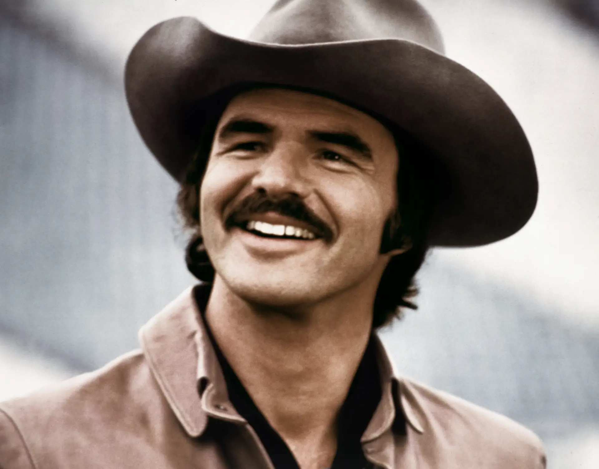 Morreu o ator Burt Reynolds aos 82 anos