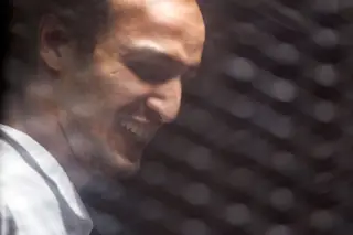 Centenas de pessoas condenadas no Egito pelas manifestações de 2013