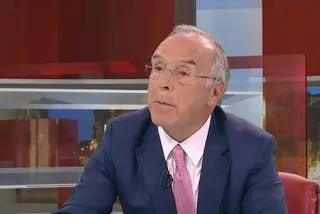 Marques Mendes: “Rio cometeu um erro enorme ao desafiar os seus críticos internos a sair do partido”