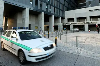 Hospital Vila Franca de Xira: quatro presidentes de câmara PS e um da CDU defendem parceria público-privada