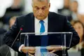 Viktor Orbán aos eurodeputados. “Sei que a minha intervenção não vai fazer-vos mudar de opinião”