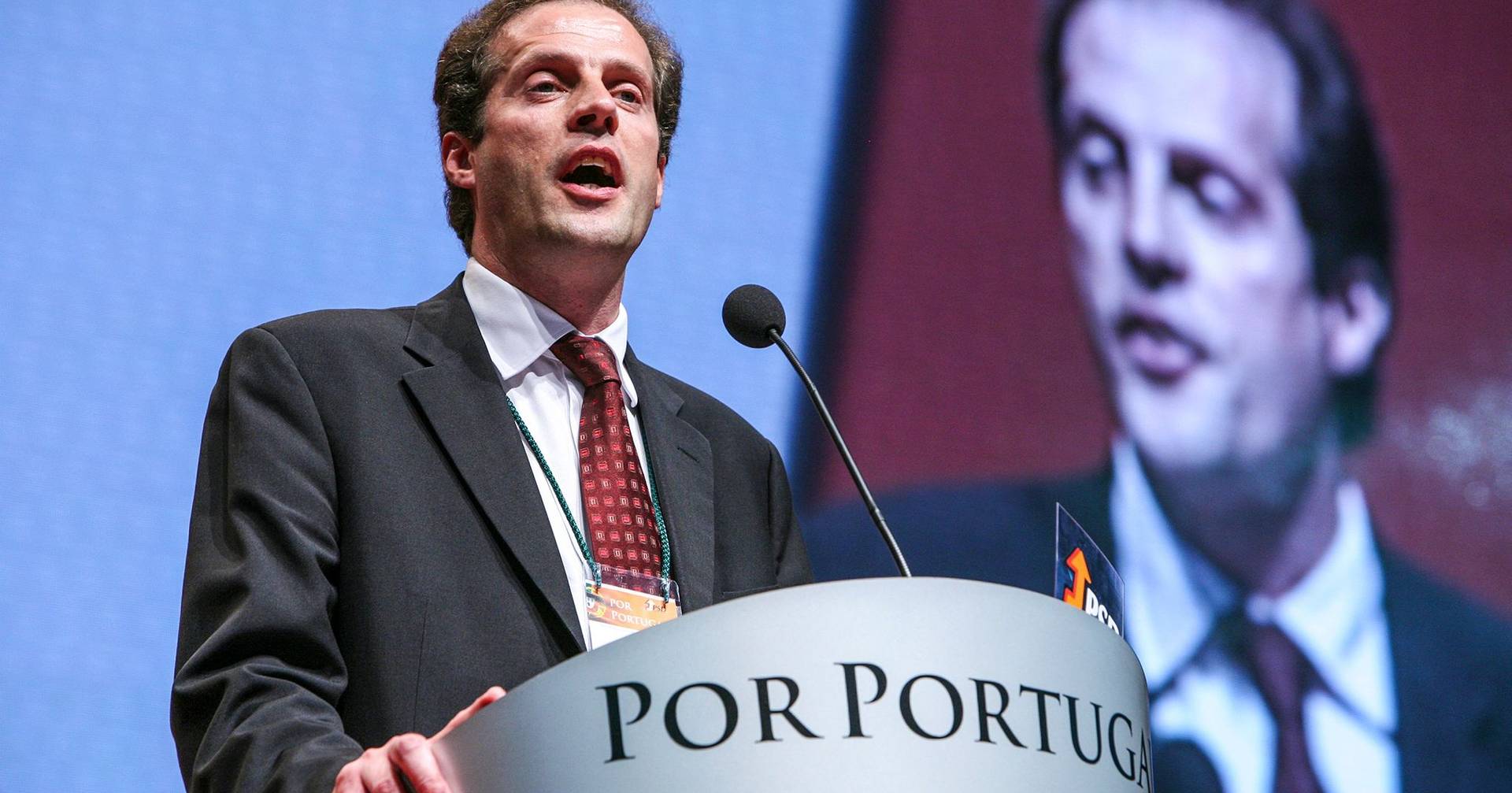 Ribau Esteves compreende Governo e discorda de Montenegro na ...