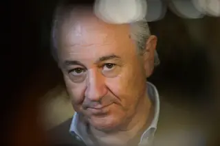 Acordos, oposição, eleições, demissões e polémicas: um ano de liderança, 40 frases de Rui Rio
