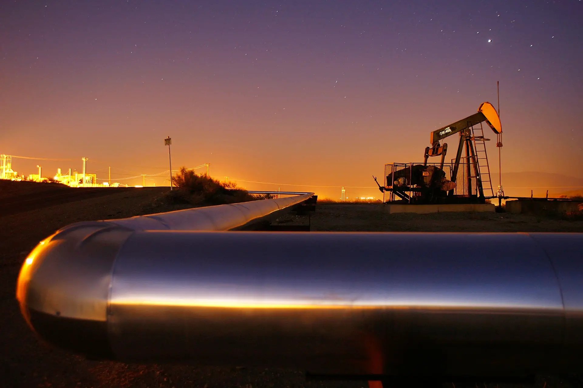 Angola destrona a Rússia como maior fornecedor de petróleo a Portugal