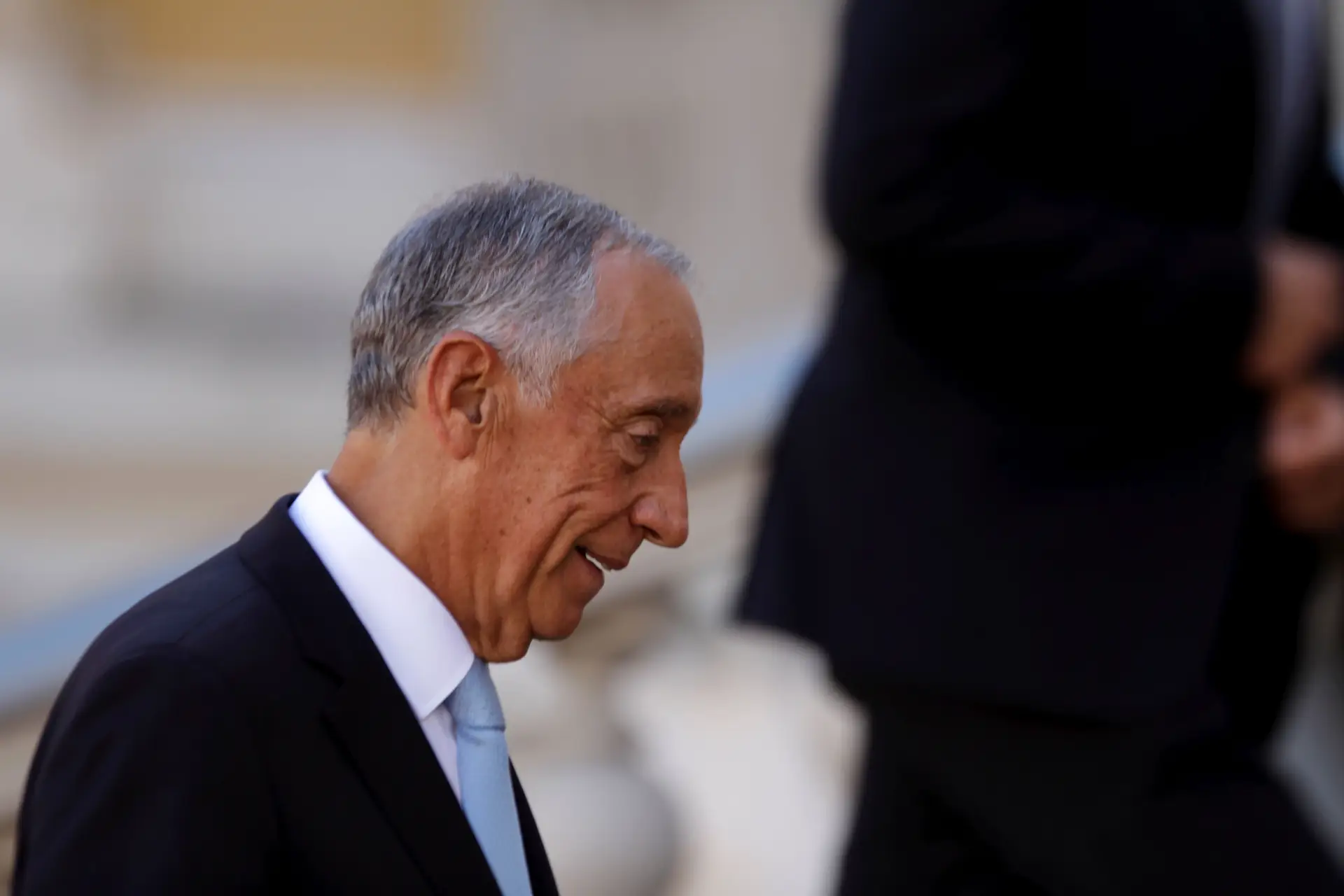 Marcelo recebe hoje ao jantar chefes de Estado do Grupo de Arraiolos