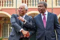 Portugal e Angola “aos abraços”. Mas o passado não se esquece