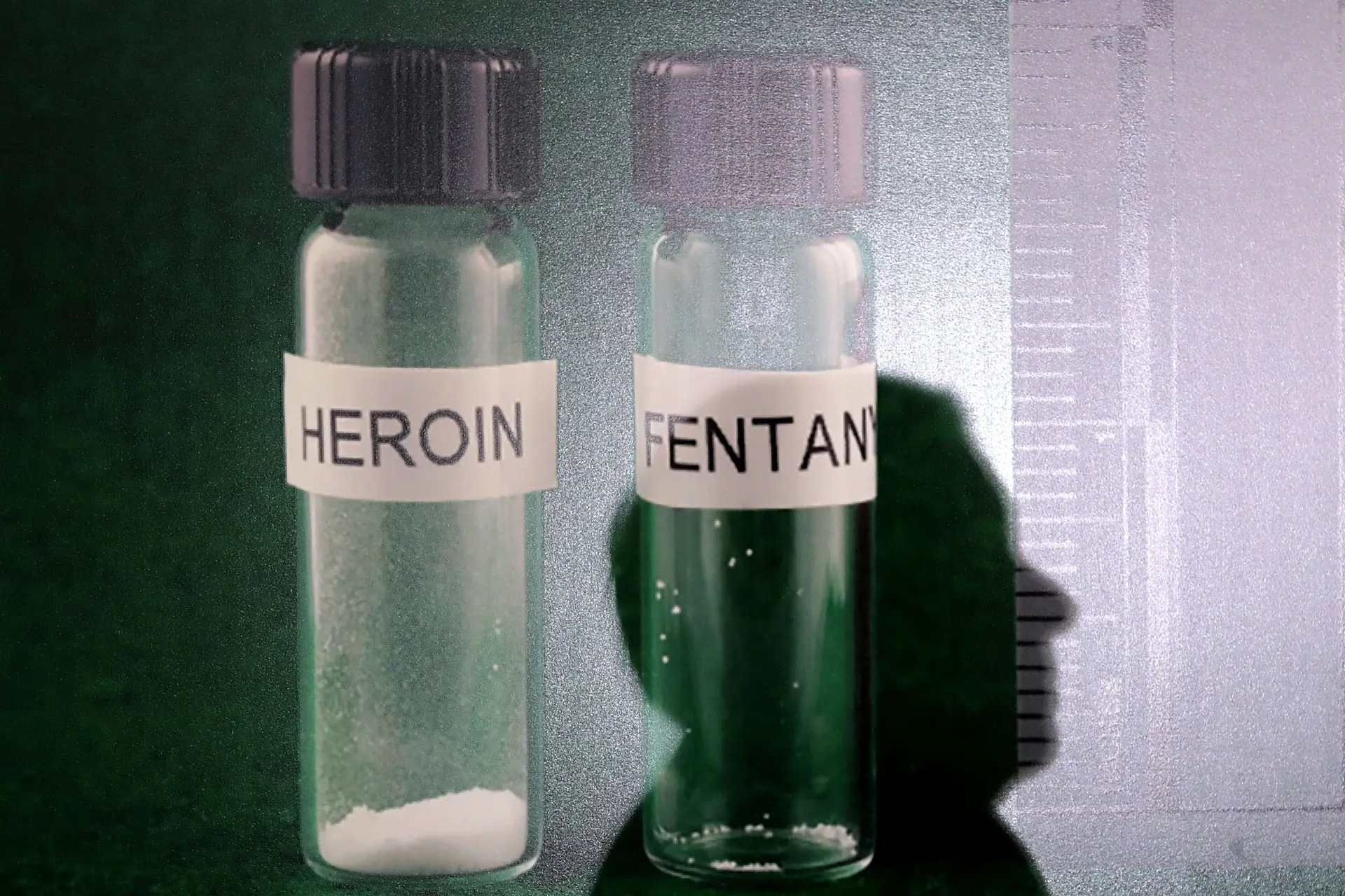 Farmacêutica acusada de contribuir para a crise de opioides nos EUA prepara-se para declarar falência
