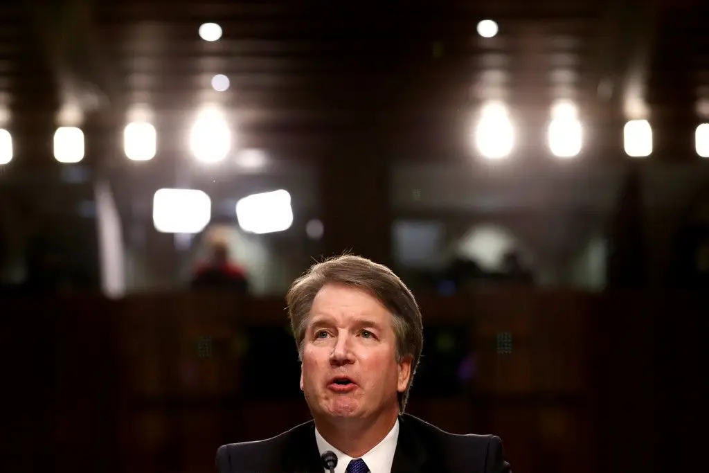 Caso Kavanaugh. Ford “deseja testemunhar” mas pede “termos justos” e “segurança”