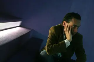 De Burmester a Artur Pizarro – uma viagem pela fantasia na Casa da Música