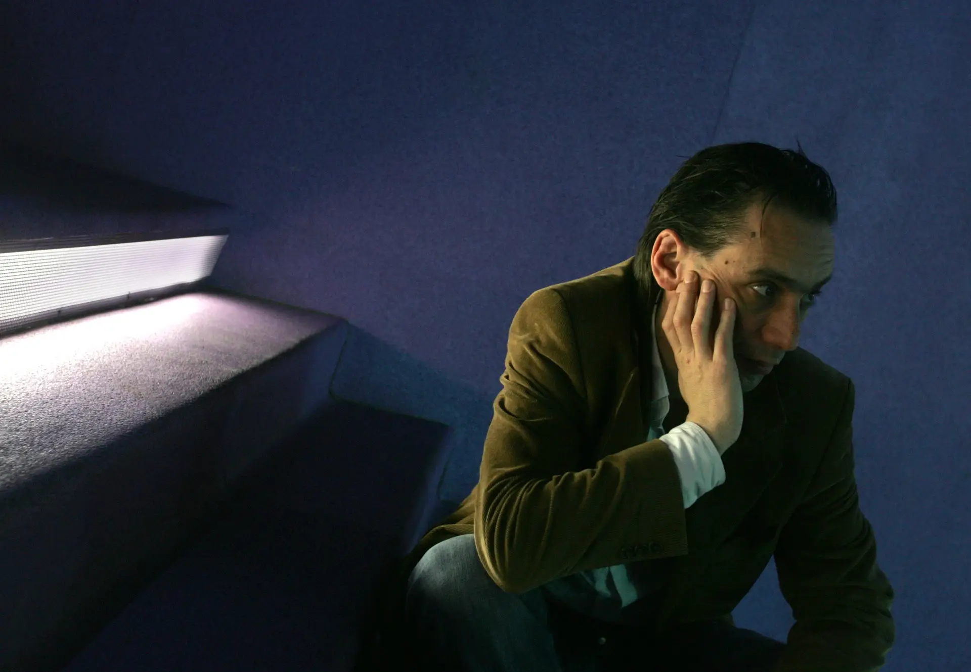 Pedro Burmester abre ciclo dedicado à Fantasia na casa da Música