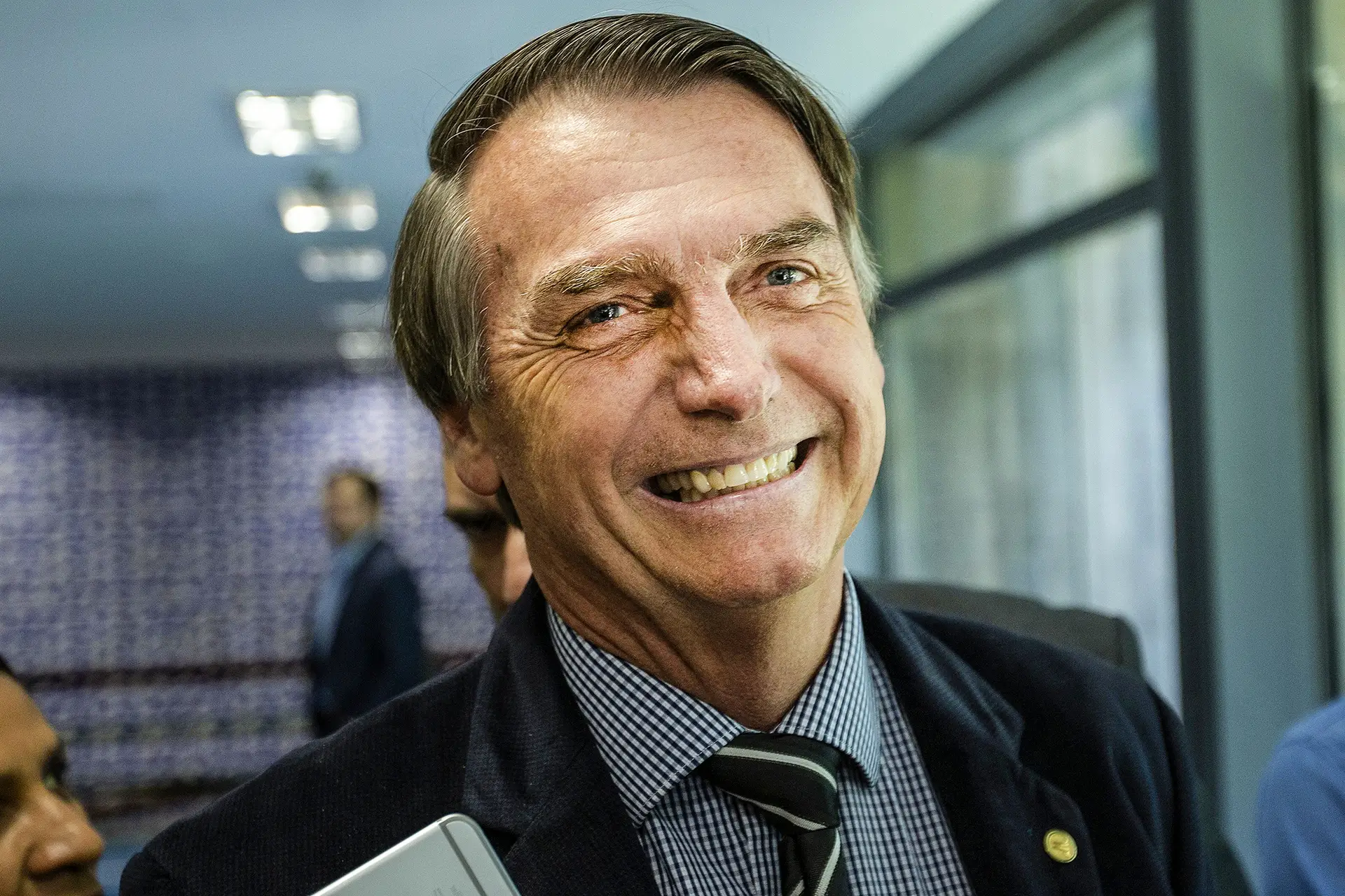 O que diz a História eleitoral do Brasil e como Bolsonaro sai a ganhar com a lição