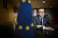 “A guerra comercial pode ser uma oportunidade para a Europa”, diz Moedas