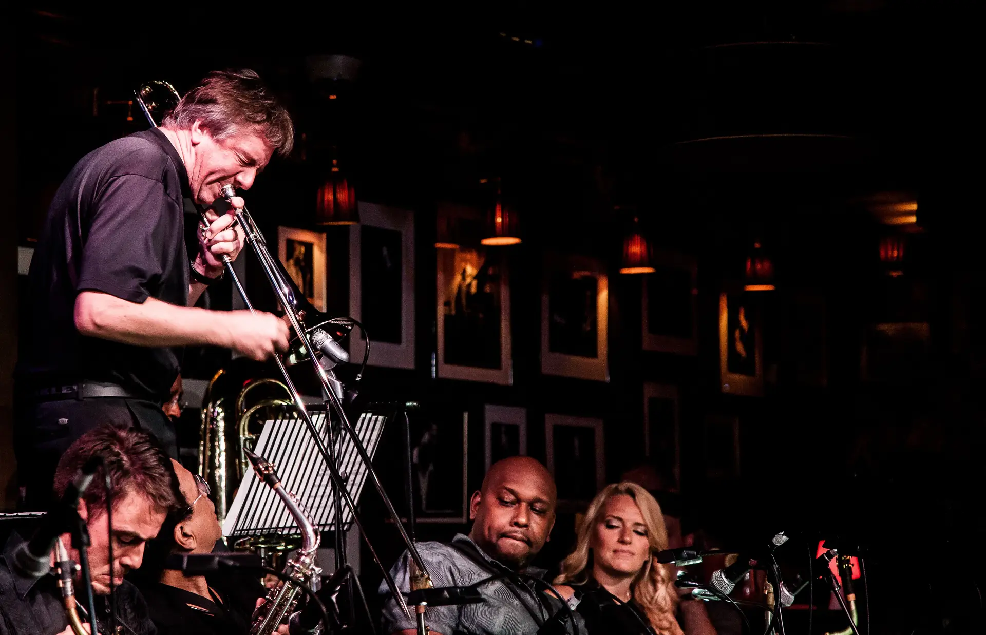 A Big Band Charles Mingus homenageará o mestre em Guimarãeas