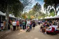 Uma espécie de festa livreira