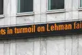 Viagem pelos ‘Lehman Brothers’ das maiores crises financeiras